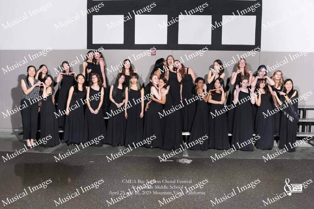 Musical Images